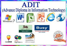 Advance Diploma in Information Technology (ADIT)
