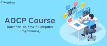 Advance Diploma in Computer Programming (ADCP)