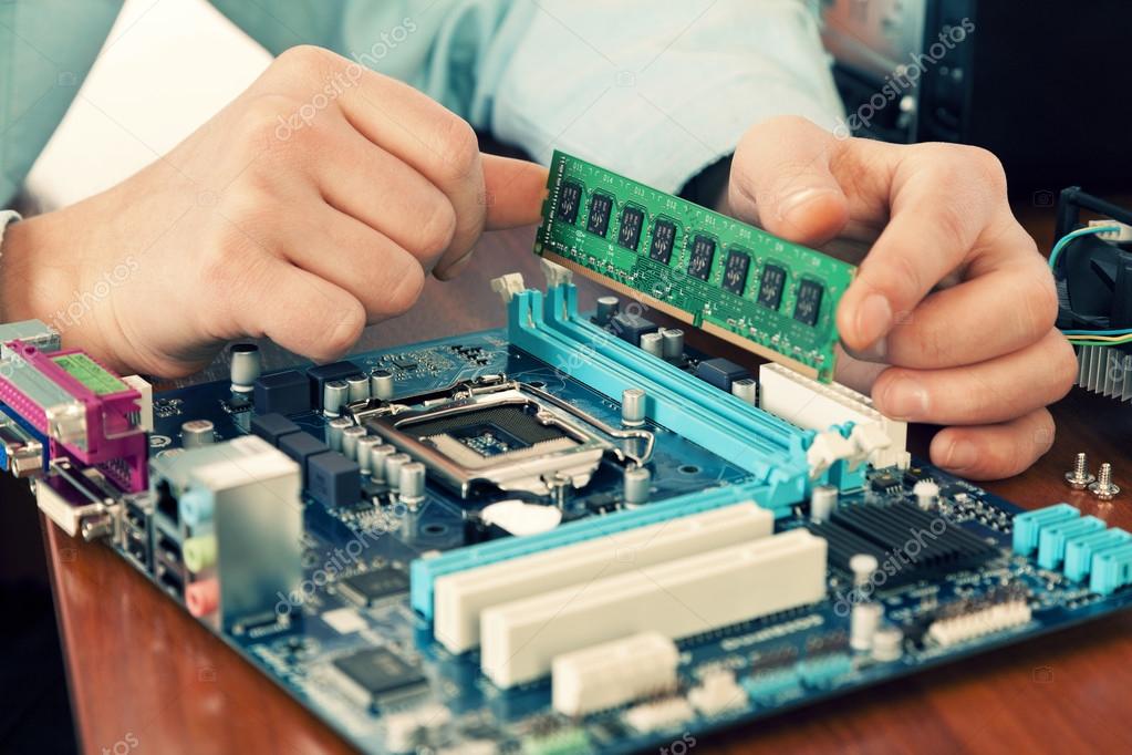  Diploma in Computer Hardware Technology (DCHT)