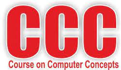 Course on Computer Concept (CCC)